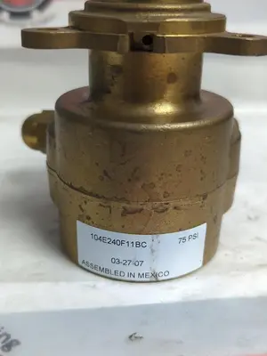 Used PROCON 104E240F11BC Pumps | Surplus Asset Holdings #1206273