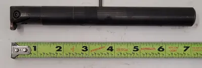 Used SANDVIK COROMANT RAG 123G024-12B Misc Industrial Equipment Kentucky US | Aucto #686977