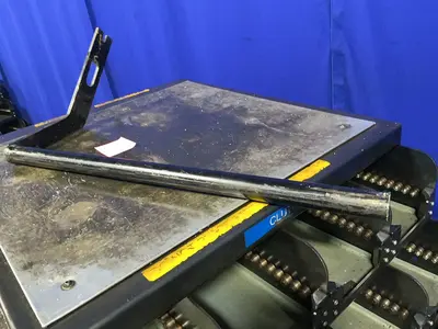 Used _UNKNOWN_ _UNKNOWN_ SMT Feeder Carts Ohio US | HGR 24 #1355832