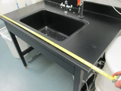 N/A 48" x 30" Sink Furniture | Global Machine Brokers, LLC (2)