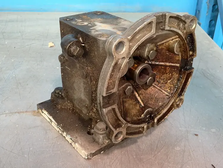 Used BOSTON GEAR 01 Motors (misc) Ohio US | HGR 24 #1486679