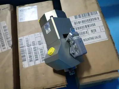 Used SCA _UNKNOWN_ Pumps Ohio US | HGR 24 #884929