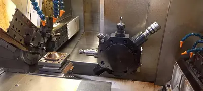 USED 2008 KOVOSVIT COMPACT A25