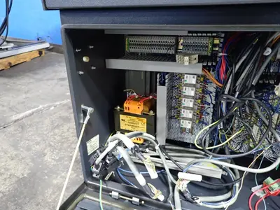 USED LNS Q.L.SERVO S3
