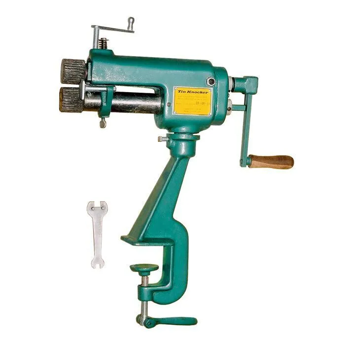NEW TIN KNOCKER TK 724