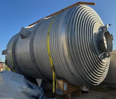 _UNKNOWN_ _UNKNOWN_ Kettle Alloy Atmos & Press Reactor Europe Over 20,000 Litres | Perry Equipment (5)