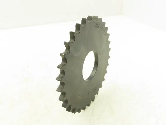 Martin 40TTA30-25 Torque Limiter Plate Sprocket #40 Chain 30 Tooth 5"OD
