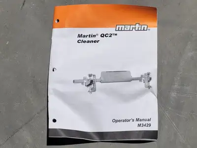 New | in-Stock MARTIN ENGINEERING 35700-60T Conveyors British Columbia CA | Lenmark #1426316