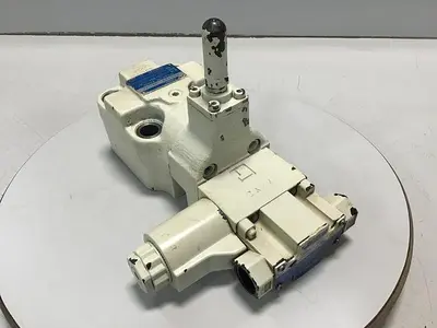 USED TOKIMEC TCG50-06-FEV-P7-H-13-S10