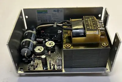 USED EMERSON SLS-24-036