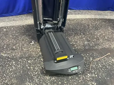Used GERBER GSPFTP3 Thermal Printers Ohio US | HGR 24 #1251084