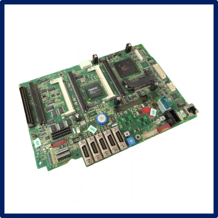 Used MITSUBISHI A20B-8101-0374 Printed Circuit Boards (PCB) Texas US | CNC TOOLS LLC #891575