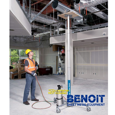 NEW GENIE® SUPER HOIST™