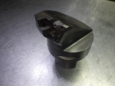 Sandvik Capto C8 100-250mm Indexable Turning Head C8-PCLNR-55080-12HP (LOC425)
