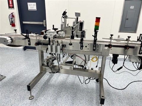 Used QUADREL _UNKNOWN_ Labelers Connecticut US | DMC Industries #1281541