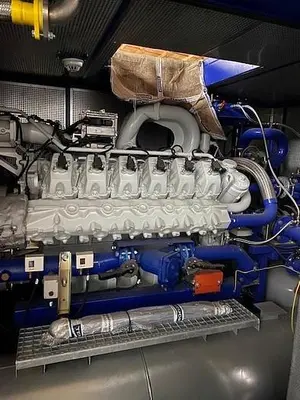 USED 2022 TEDOM FLEXI 250