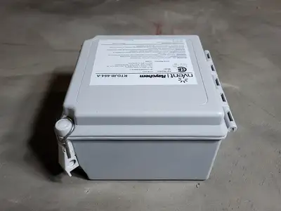 NEW NVENT RTDJB-664-A