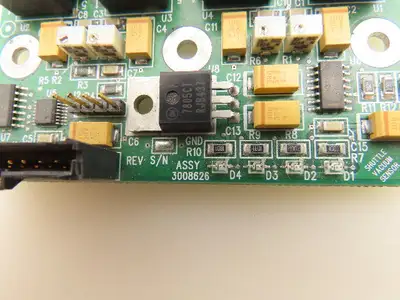 3008626 Circuit Board Shuttle Vacuum Sensor