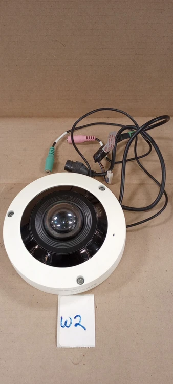 Used Wisenet PNF-9010RN Security Cameras Arizona US | ASSET CONVERSION SPECIALISTS, INC. #313134