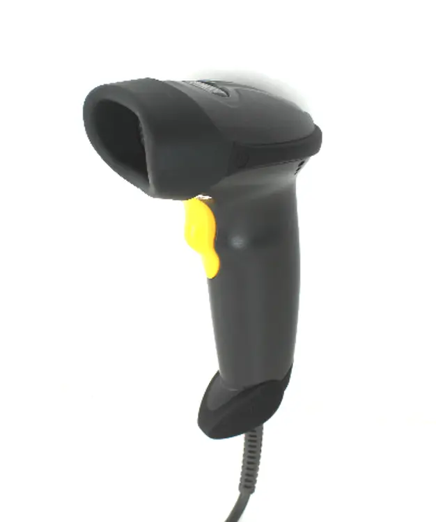 Used SYMBOL LS2208-SR20007R-UR Barcode Scanners | Industrial Parts R Us Inc. #366864