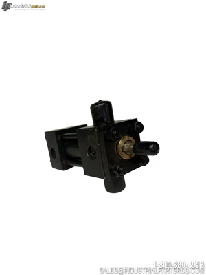 USED PARKER 1.50CD2HHNAT114AC1.000