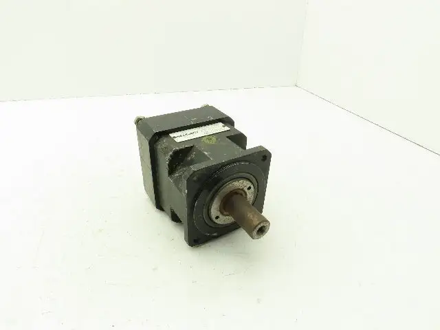 Used NEUGART _UNKNOWN_ Speed Reducers | Arrow Industrial #634454