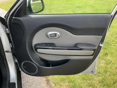 Used 2016 KIA SOUL Cars Michigan US | Miedema Asset Management Group #1579101