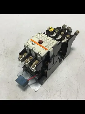 USED FUJI ELECTRIC SC-3N SC65AA
