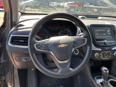 Used 2018 CHEVROLET EQUINOX SUVs Michigan US | Miedema Asset Management Group #1461415