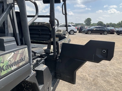 Used 2015 KAWASAKI MULE Utility Vehicles Michigan US | Miedema Asset Management Group #1312371