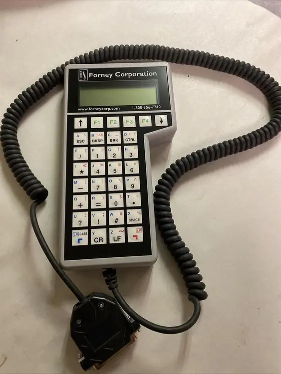 New | in-Stock FORNEY 99-2012-1017 Industrial Controls | Surplus Asset Holdings #1218882