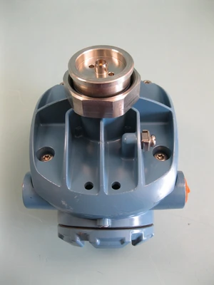 NEW Rosemount 5302 HA1S1V5AE01406RCI5T1