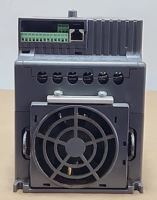 USED Delta VFD075E43A