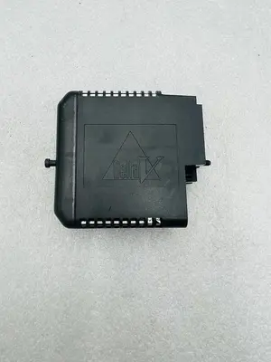 EMERSON DELTAV KJ3001X1-BB1 DI 8 CH 24VDC DRY CONTACT #K-2599