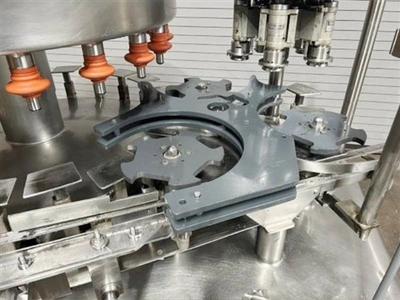 Used FEDERAL _UNKNOWN_ Bottle Fillers Connecticut US | DMC Industries #1321928