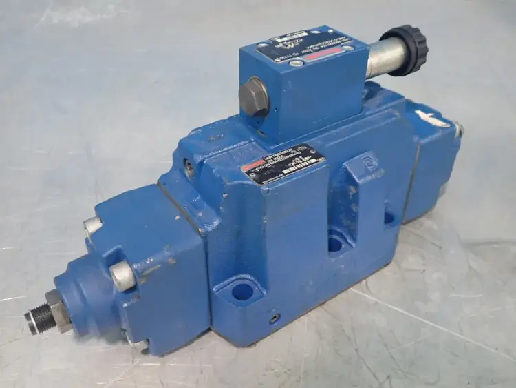 Used REXROTH R900936222 Valves/Fittings | HGR 24 #732825