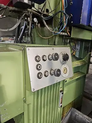 USED FEINTOOL GKP-F 160