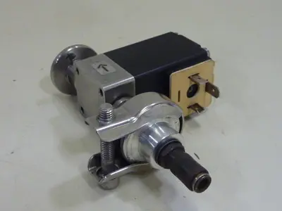 USED BURKERT EASY FLUID CONTROL 211