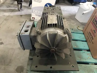 USED SEW R37A