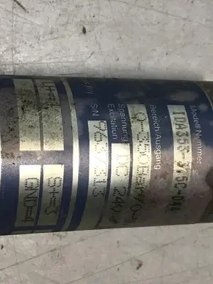 USED DYNISCO IDA353-3.5C-D44