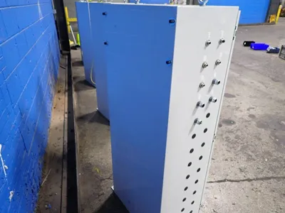 Control Cabinet  - Ec-bw-bet-maa819675