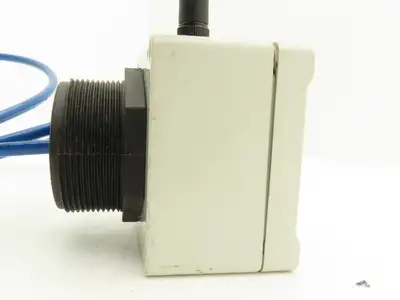 Numerex DTR1 I-Tank Digital Tank Reader Level Sensor 2"NPT 7' Hose Length