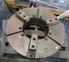 28" 3-Jaw Manual Chuck thumbnail