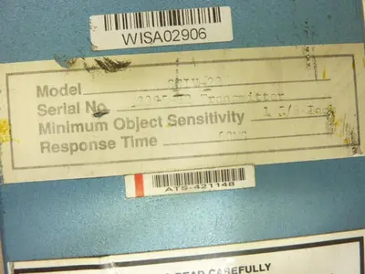 USED DOLAN JENNER SSIV-28T