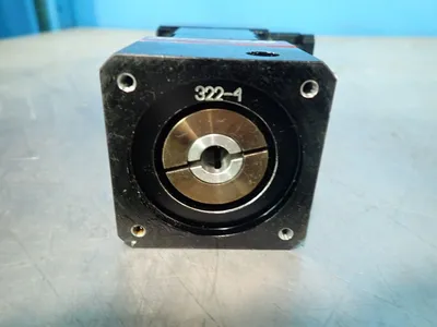 Used MICRON NTR23005T0RM06011 Motors (misc) Ohio US | HGR 24 #734965