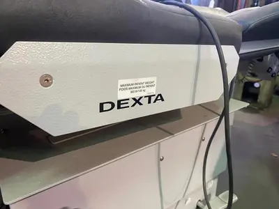 USED DEXTA MK300098F