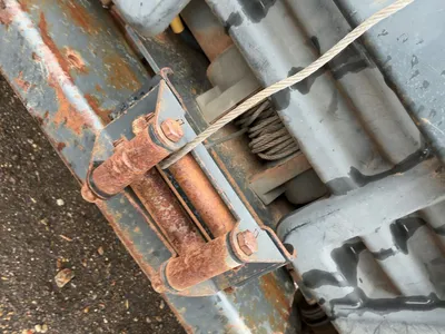 USED KUBOTA RTV900 DIESEL 4X4