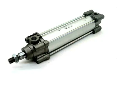 USED SMC CYLINDER
