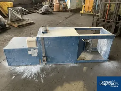 USED Torit Donaldson Torit Dust Collector