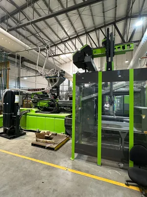 2024 ENGEL Duo 3660/900 speed Horizontal Plastic Injection Molding Machines | JYC MACHINERY (23)